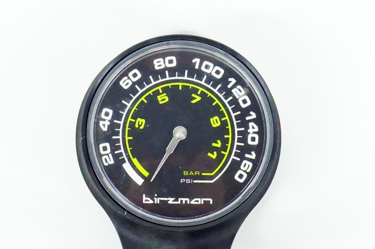 BIRZMAN 「バーズマン」 フロアポンプ / 名古屋大須店