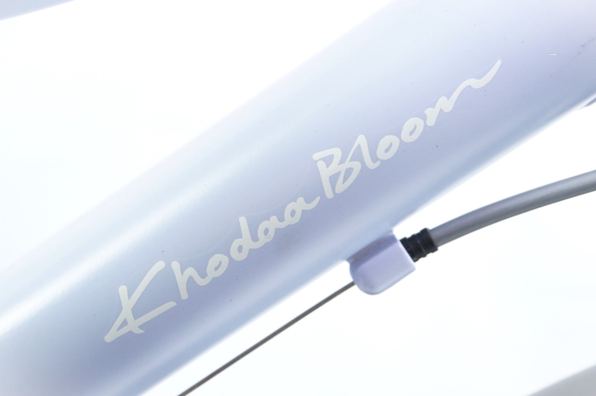 KHODAABLOOM 「コーダブルーム」 ASSON J22 2021年モデル 22インチ