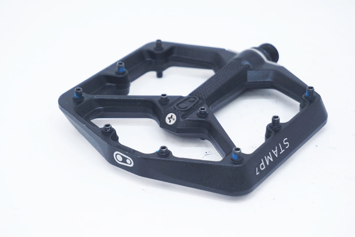 CRANKBROTHERS 「クランクブラザーズ」 STAMP7 ペダル / 大阪美原北インター店