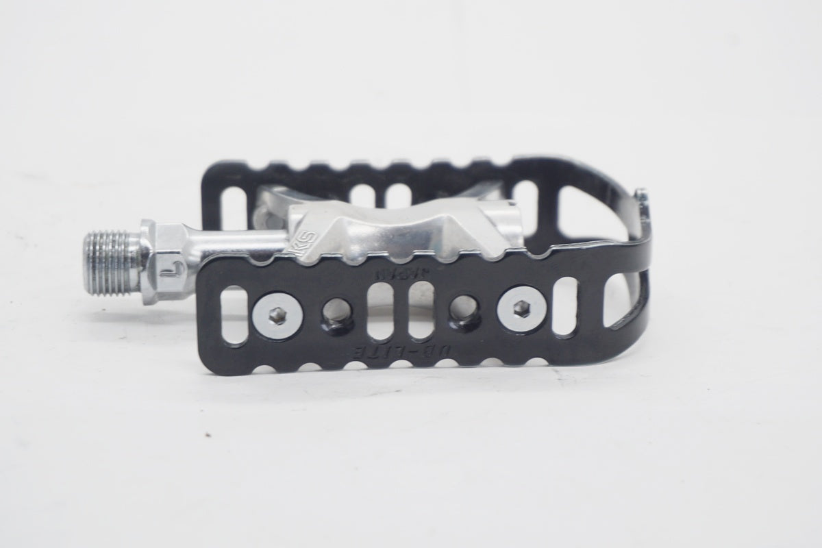 MKS「エムケーエス」 フラットペダル / 京都八幡店