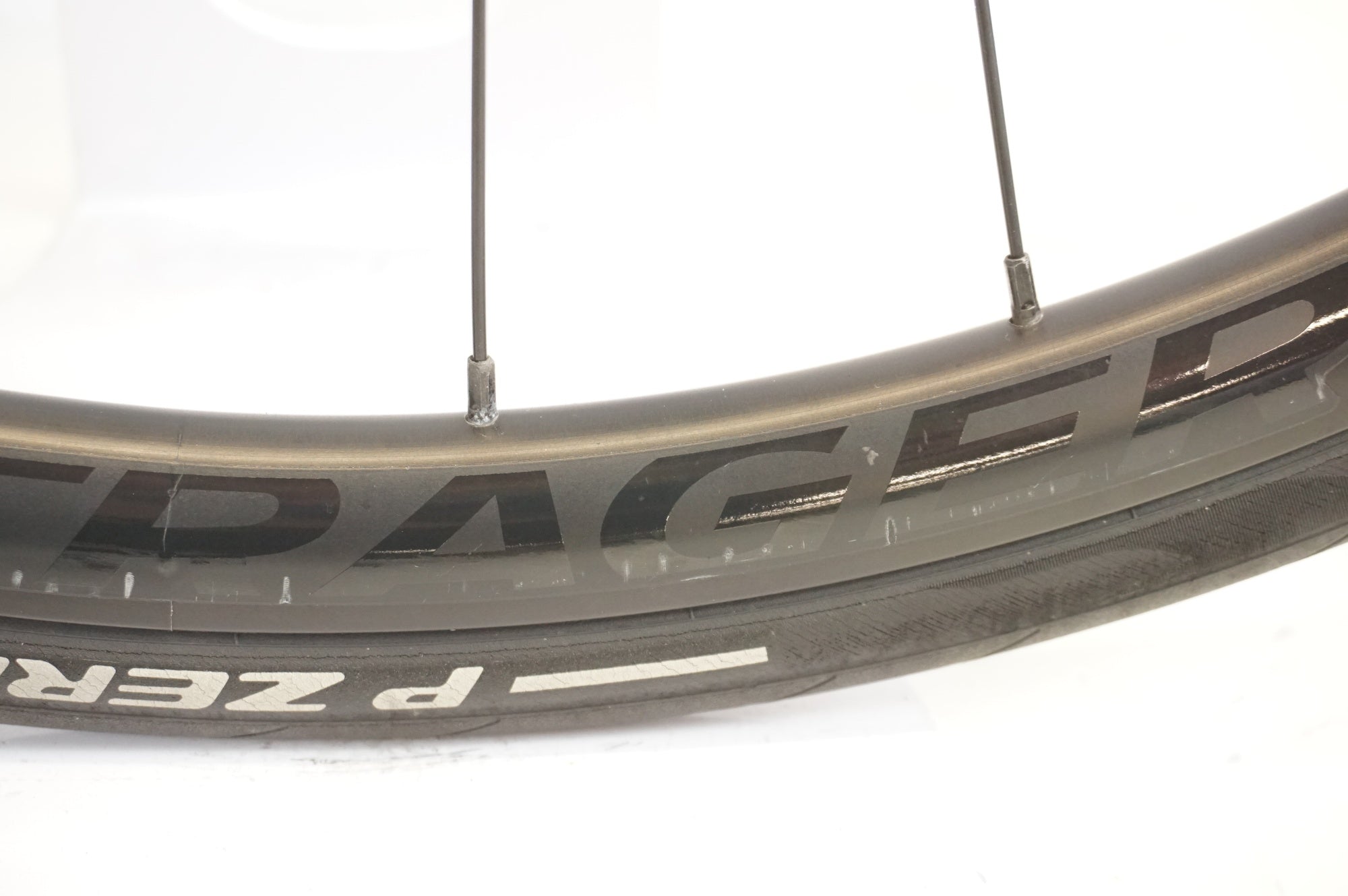 BONTRAGER 「ボントレガー」 AFFINITY TLR DISC SHIMANO 11s ホイールセット / 宇都宮店