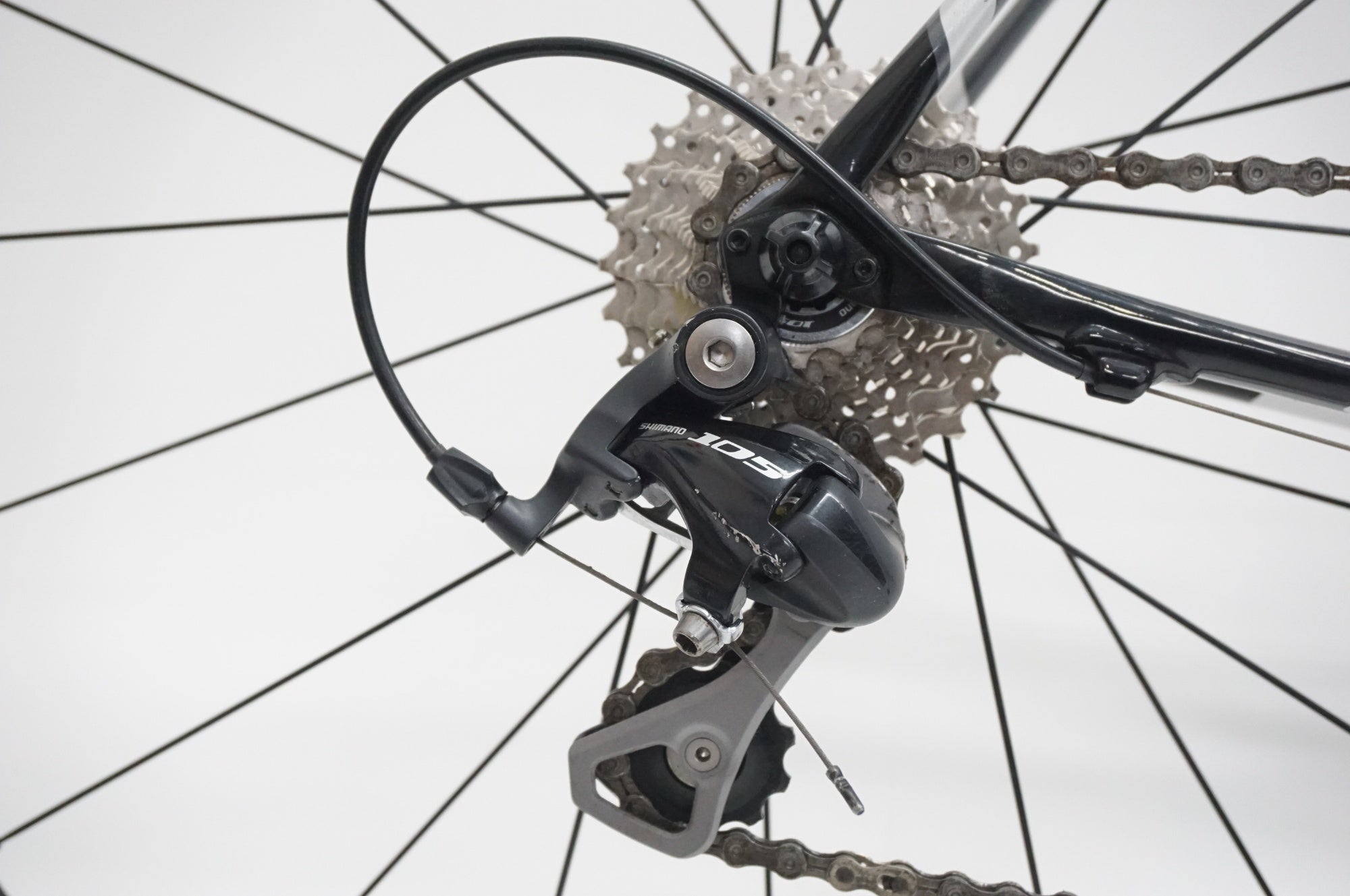 CANNONDALE 「キャノンデール」 SUPERSIX EVO 5 2014年モデル ロード