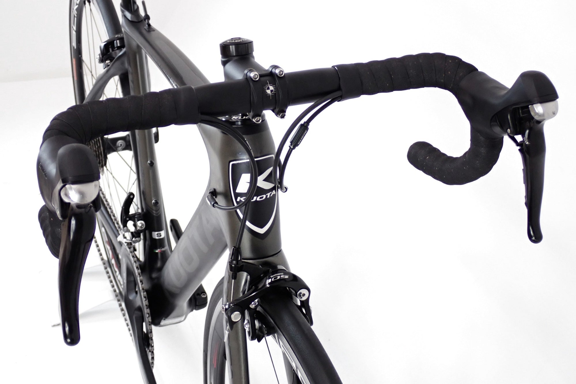 KUOTA 「クオータ」 KRYON 2016年モデル ロードバイク / 伊勢崎店