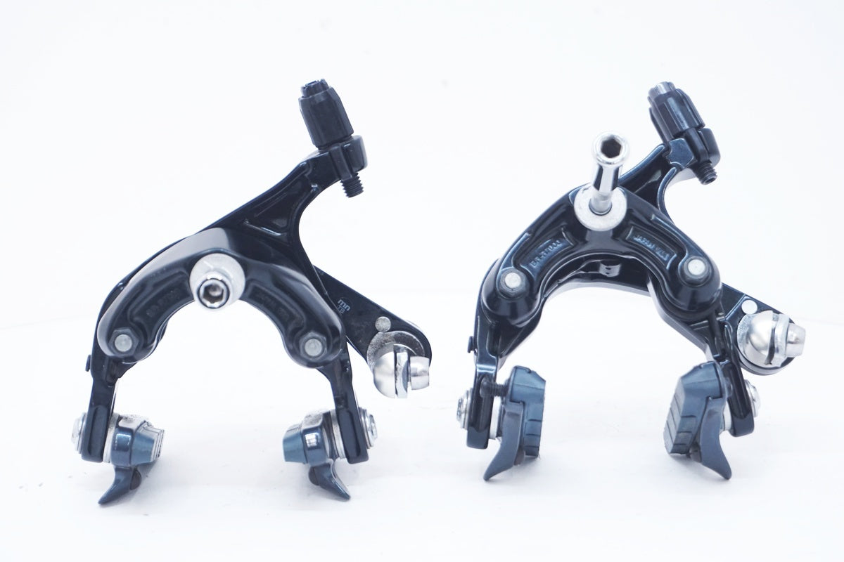 Shimano 105 キャリパーブレーキ R7000 SHIMANO（シマノ）BR-R7000 キャリパーブレーキ リア用 105 即納