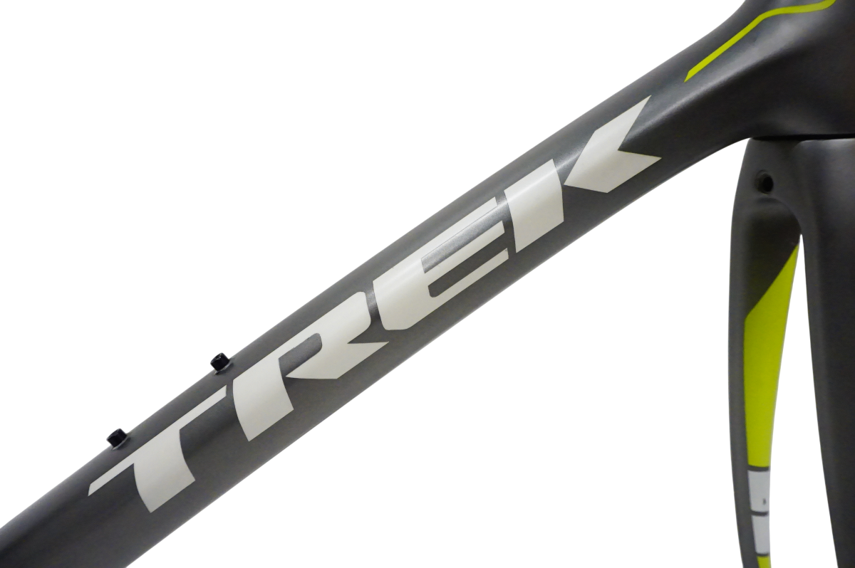 ジャンク TREK 「トレック」 DOMANE SL6 2016年頃 フレームセット / 名古屋大須店