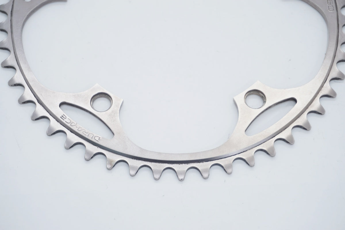 SHIMANO 「シマノ」 DURA-ACE TRACK PCD144 50T チェーンリング / 京都八幡店