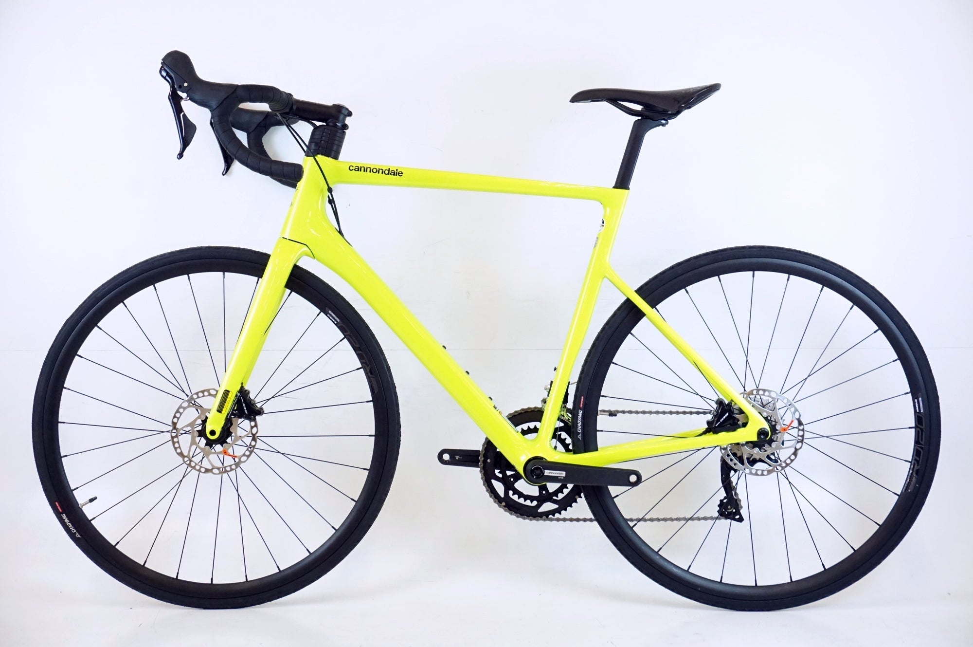 CANNONDALE 「キャノンデール」 SUPERSIX EVO CARBON DISC 105 2022年
