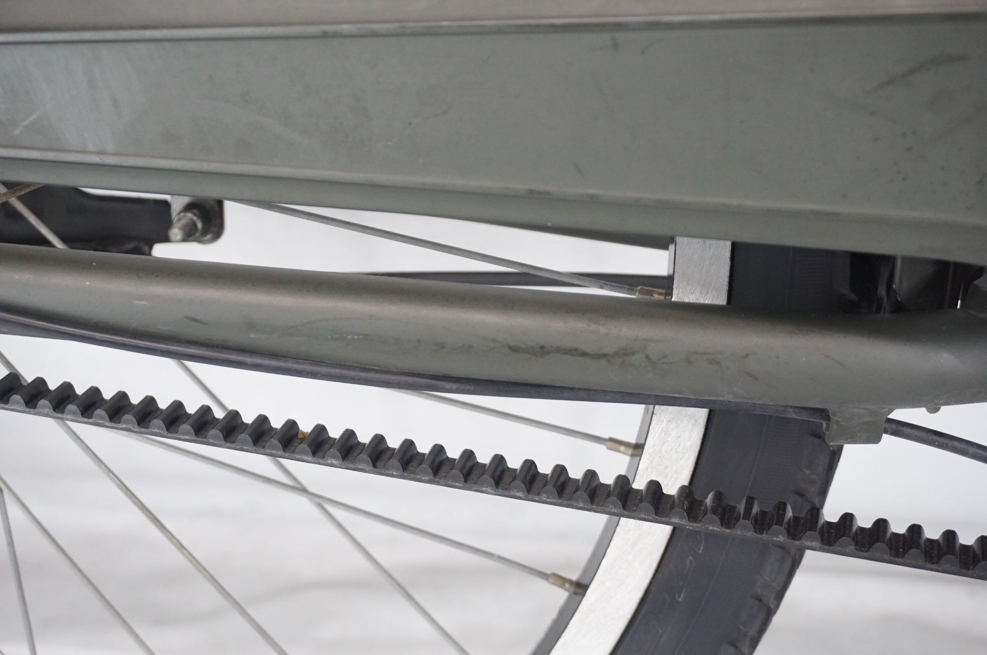 BRIDGESTONE 「ブリヂストン」 ステップクルーズe ST6B42 26インチ