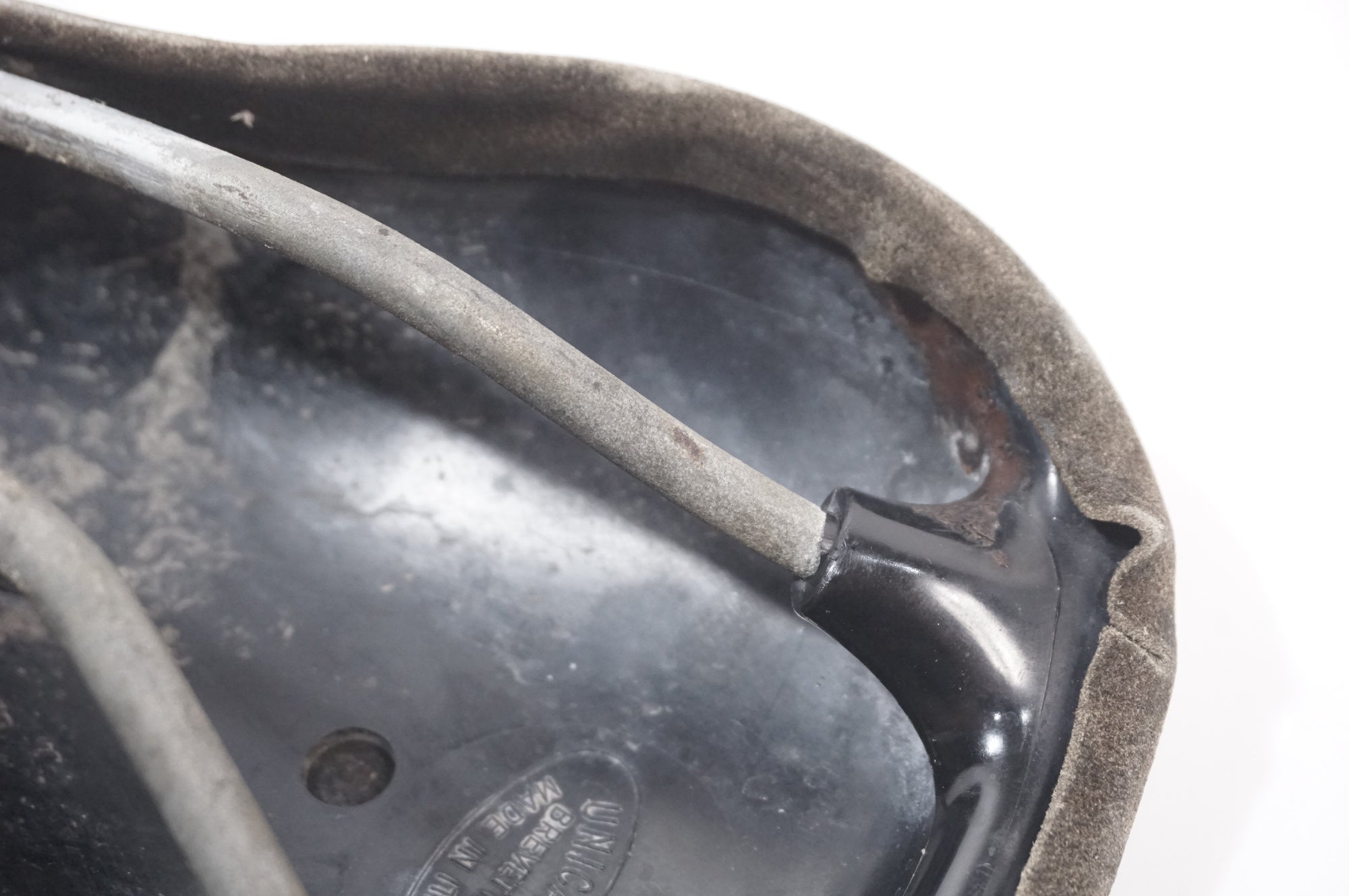 CINELLI 「チネリ」 UNICANITOR BREVETTATA サドル / 世田谷店