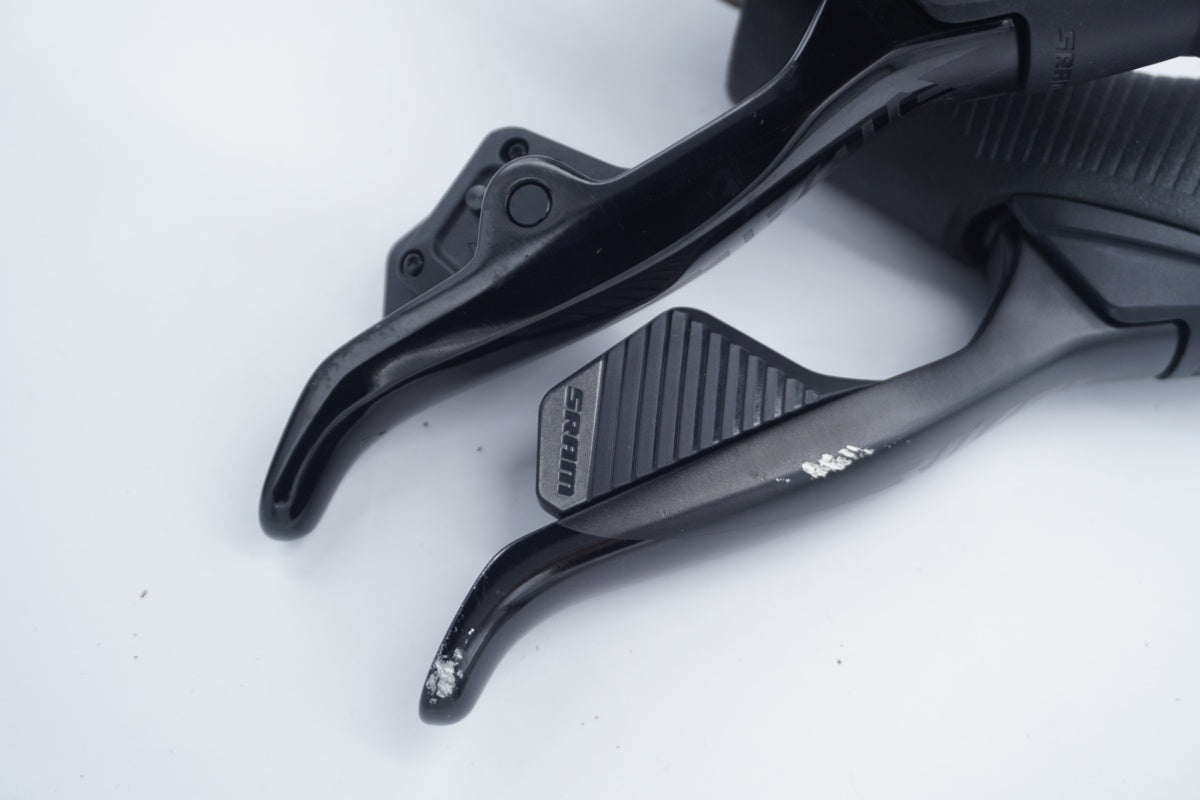 SRAM 「スラム」 RIVAL E－TAP AXS D1 レバーブレーキ キャリパー