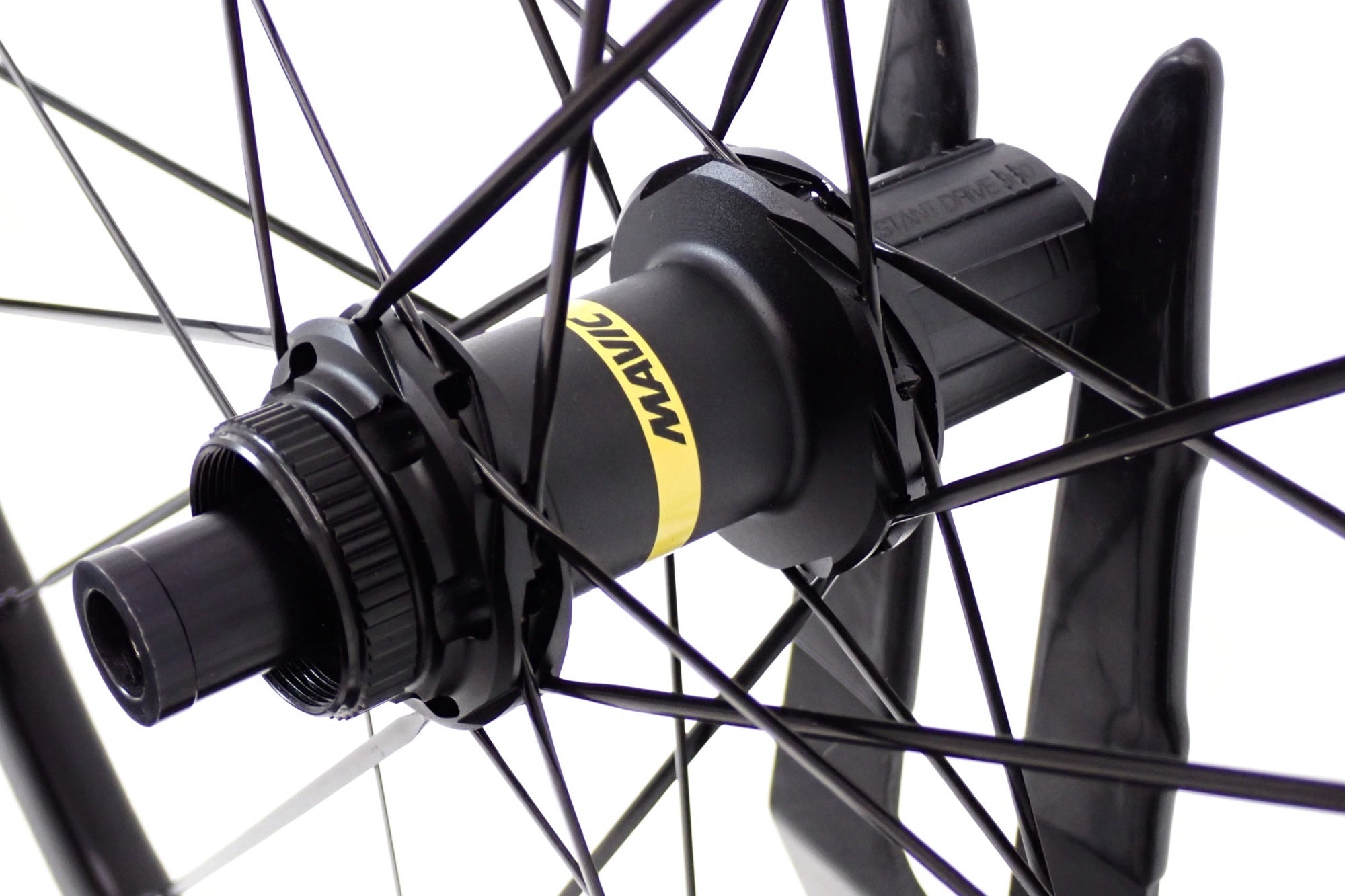 MAVIC 「マビック」 KSYRIUM SL25 DISC シマノ11速 ホイールセット / 伊勢崎店