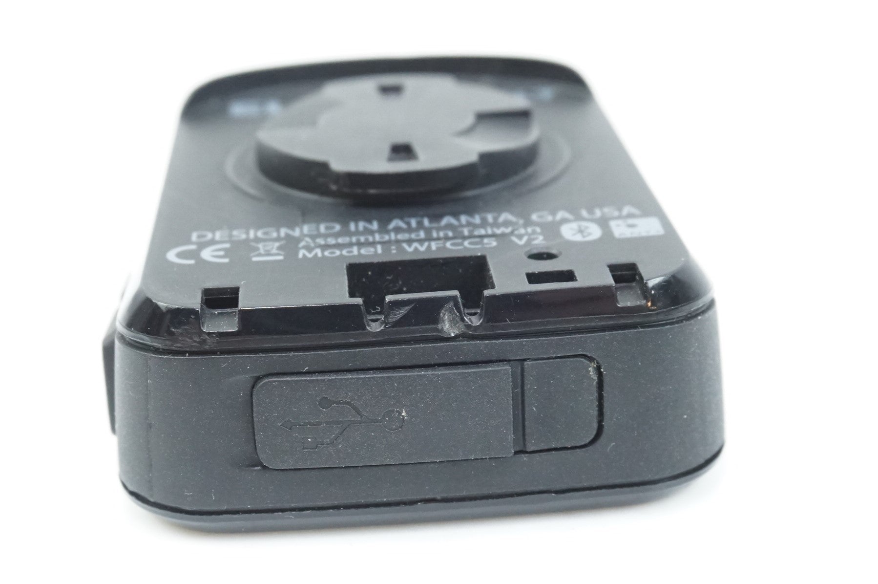 WAHOO 「ワフー」 ELEMNT BOLT サイクルコンピューター / 中目黒店