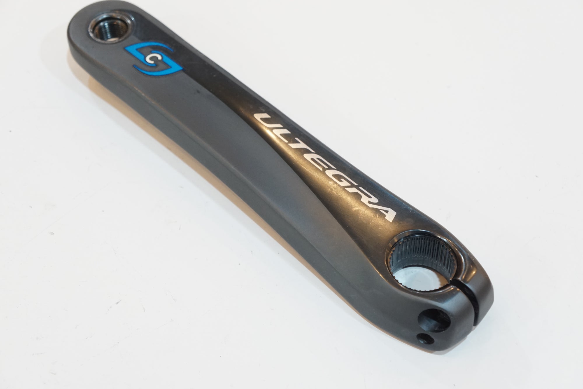 SHIMANO 「シマノ」 STAGES ULTEGRA FC-6800 172.5mm クランク / バイチャリ浦和ベース