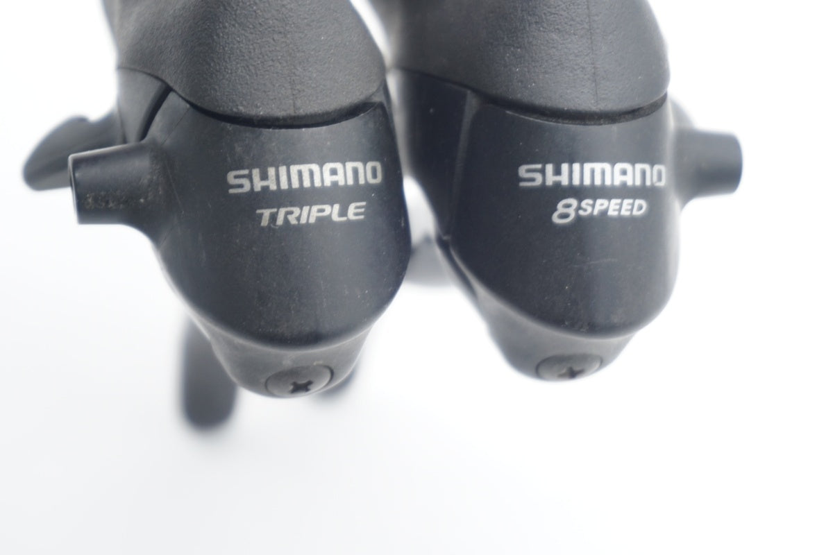 SHIMANO 「シマノ」 ST-2203/2200 デュアルコントロールレバー / 滋賀大津店