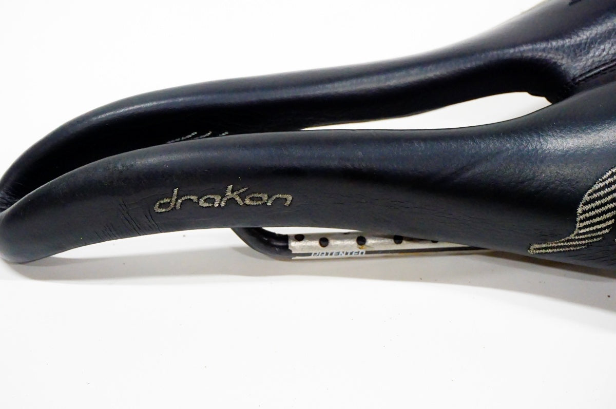 SELLE SMP 「セラエスエムピー」 DRAKON カーボンレール サドル