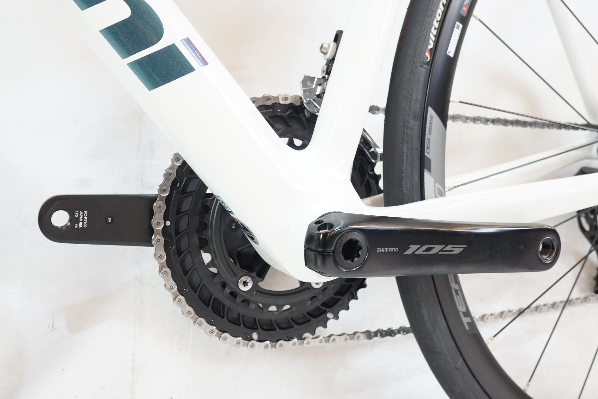 BIANCHI 「ビアンキ」 SPRINT 2024年モデル ロードバイク / バイチャリ浦和ベース
