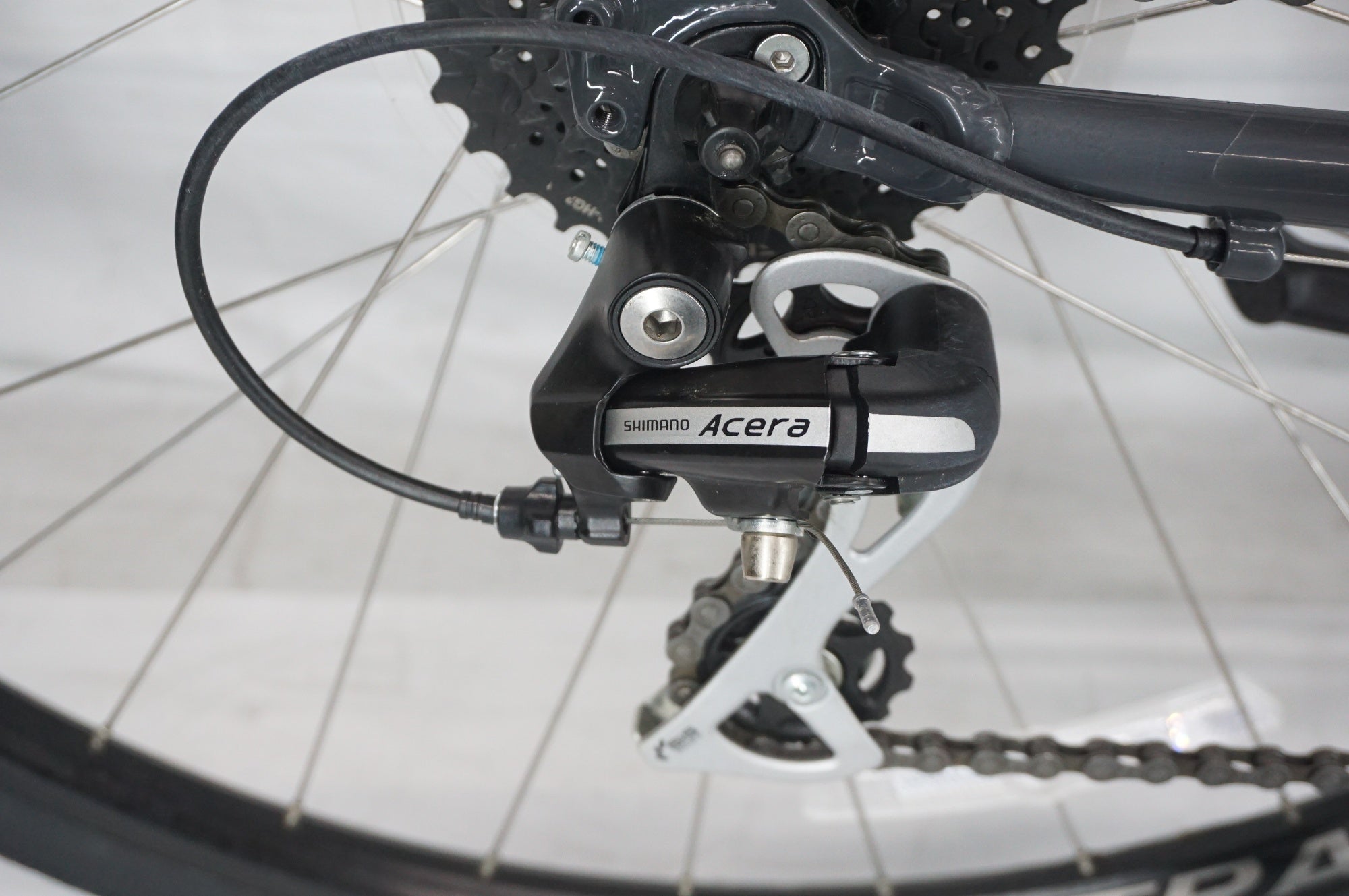 TREK 「トレック」 FX 2 WOMEN'S 2019年モデル クロスバイク / 阪急塚口店