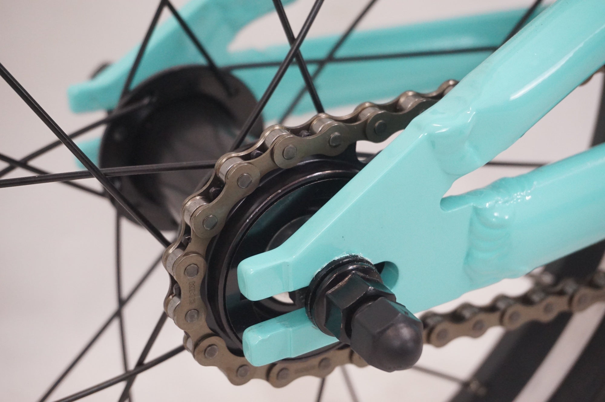 BIANCHI 「ビアンキ」 PIRATA16 2022年モデル キッズバイク