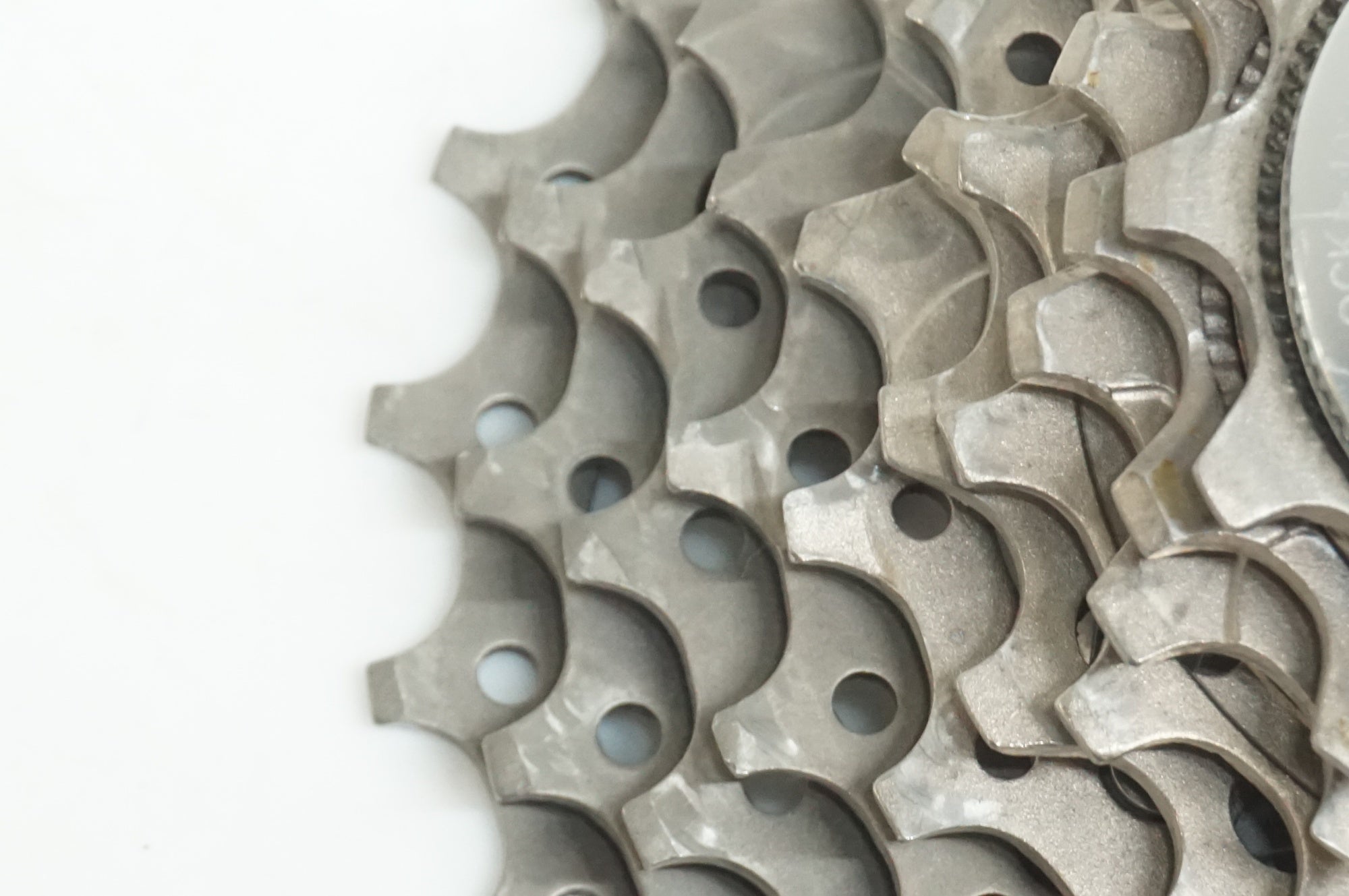 SHIMANO 「シマノ」 DURA-ACE CS-7900 11-25T 177g スプロケット