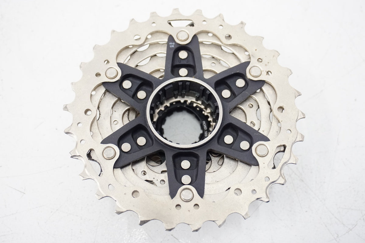 SHIMANO「シマノ」 ULTEGRA CS-R8100 11-30T スプロケット / 浜松店