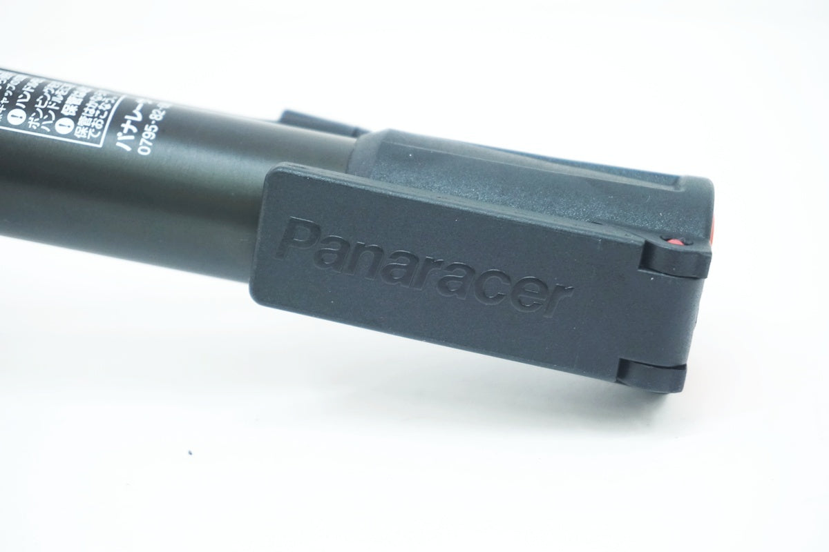 PANARACER 「パナレーサー」 BFP-AMAB1 ミニ フロアポンプ / 大阪美原北インター店
