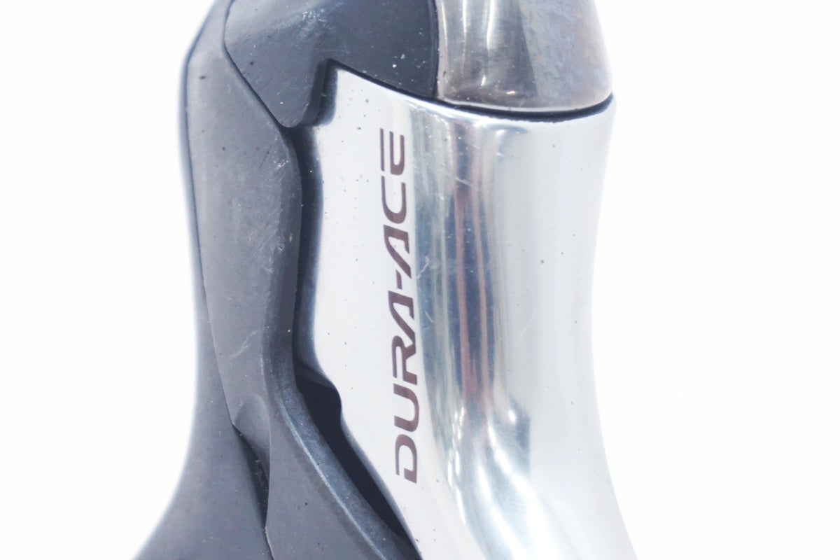 SHIMANO 「シマノ」 DURA-ACE ST-7801 デュアルコントロール