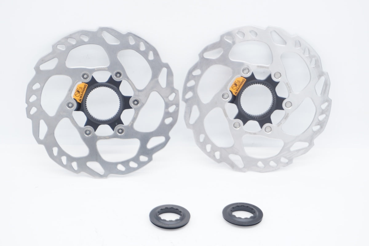 ディスクブレーキ - ブレーキ - ロードバイク用 - コンポーネント