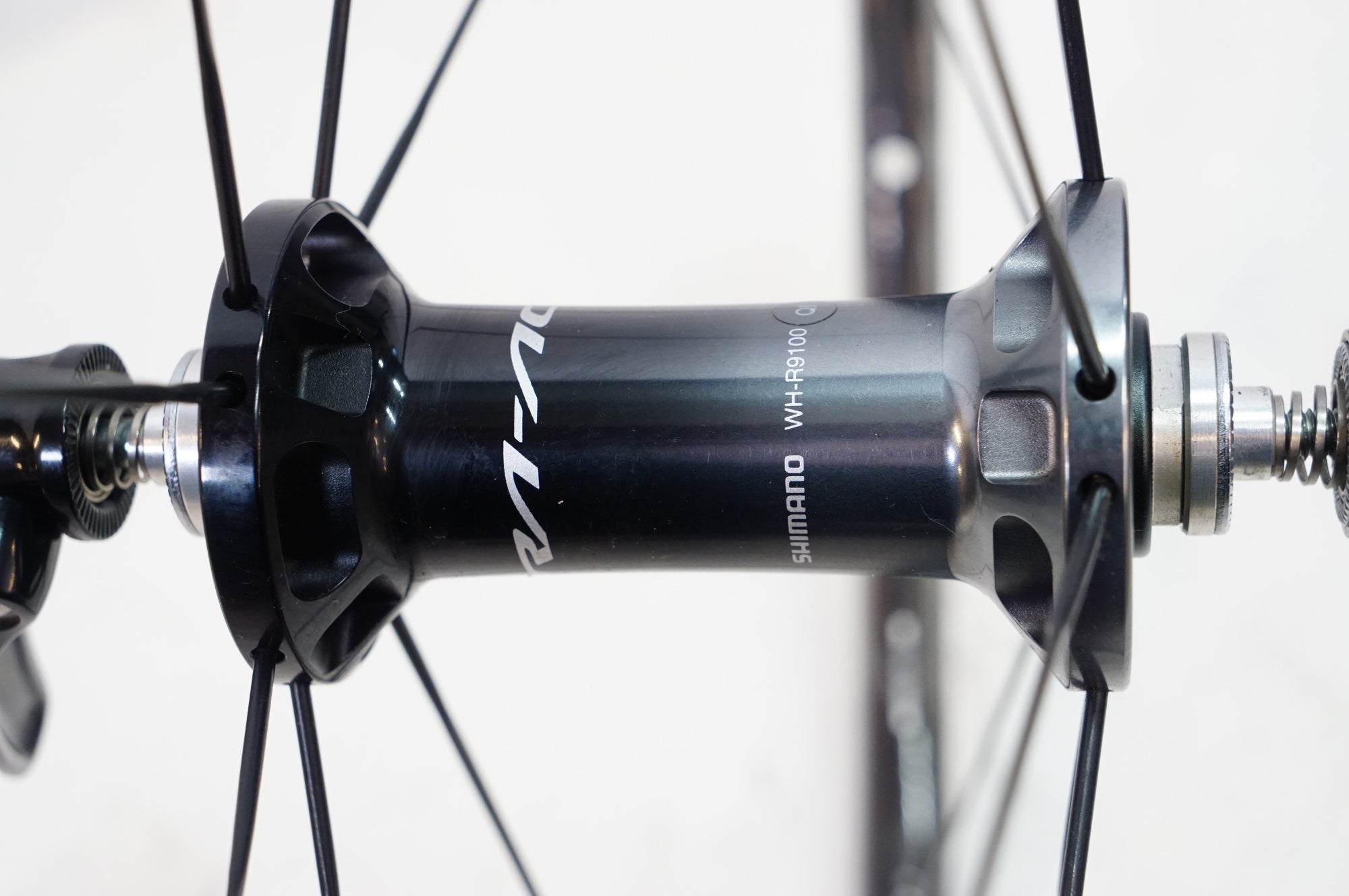 SHIMANO 「シマノ」 DURA-ACE WH-R9100 C24 CL シマノ11速 SHIMANO 「シマノ」 DURA-ACE WH-R9100 C24 CL シマノ11速