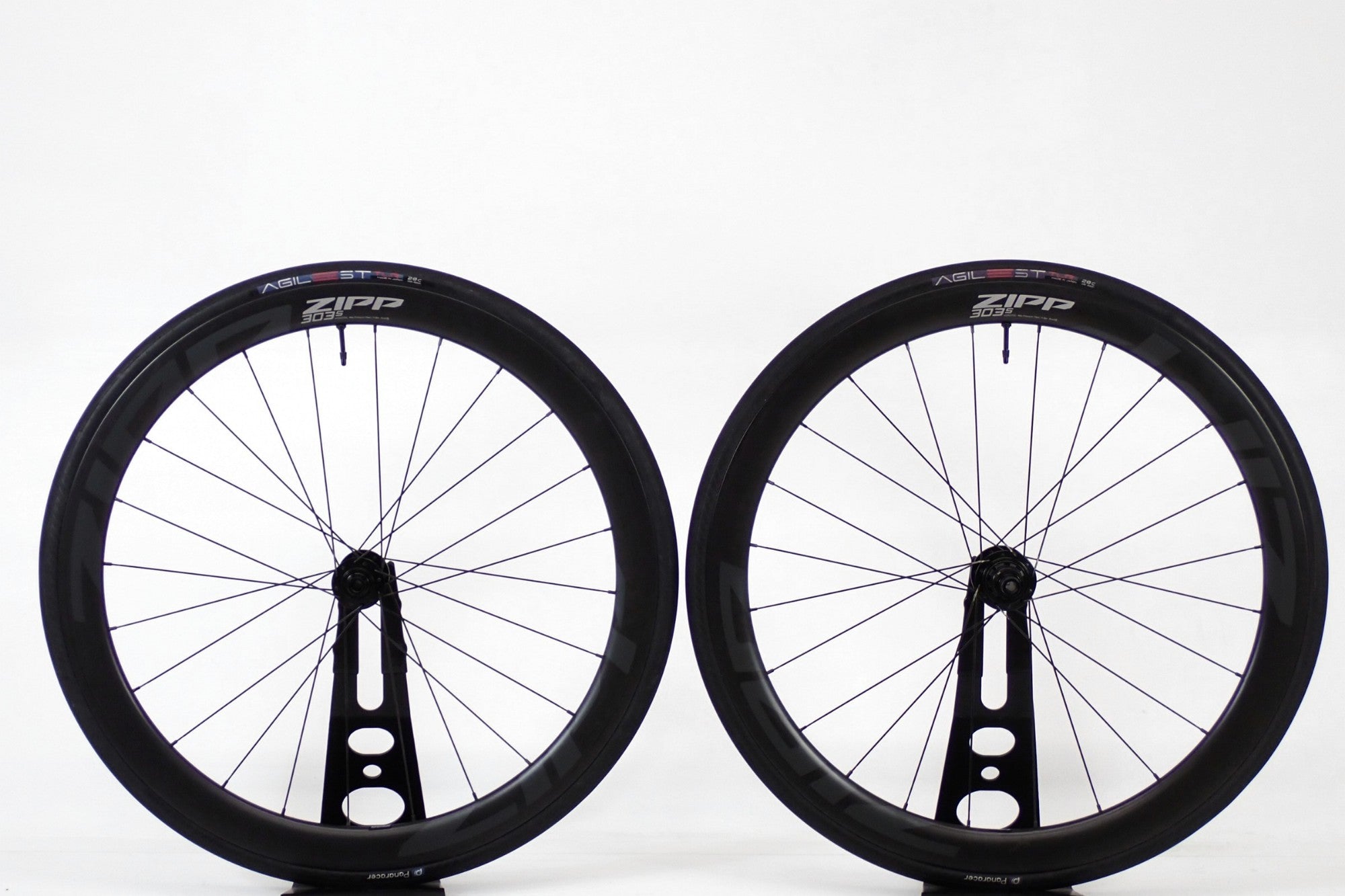 ZIPP 「ジップ」 303S TUBELESS DISC XDR ホイールセット / 伊勢崎店