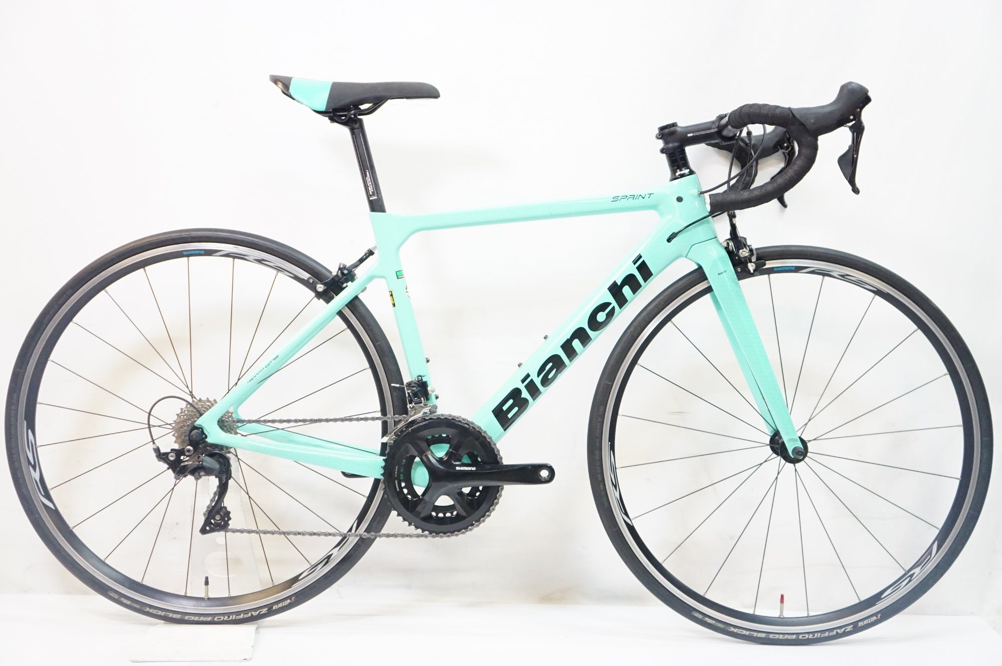 BIANCHI 「ビアンキ」 SPRINT 105 RIM 2019年モデル ロードバイク / 熊谷本店