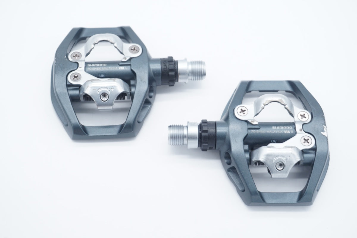 SHIMANO 「シマノ」 PD-EH500 ペダル / 滋賀大津店