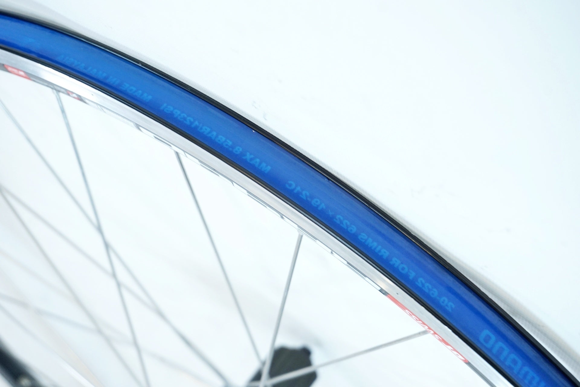 DT SWISS 「ディーティースイス」 DT SWISS リム SHIMANO ハブ シマノ10S リアホイール / 有明ガーデン店