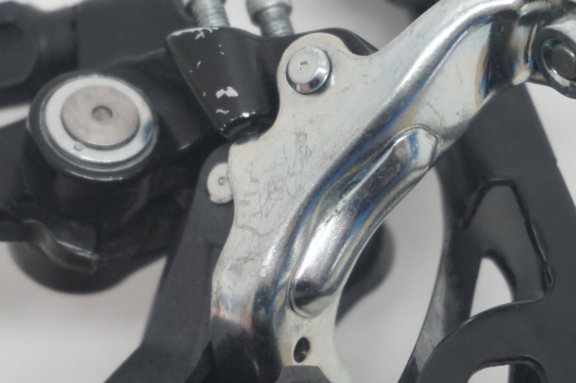 SHIMANO 「シマノ」 ALTUS RD-M2000 リアディレイラー / 福岡店
