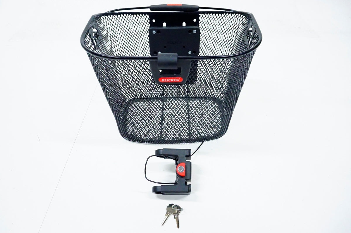 KLICKFIX 「クリックフィックス」 バスケット / 名古屋大須店