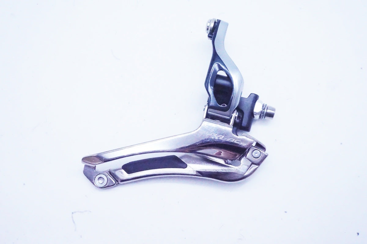 SHIMANO「シマノ」 DURA-ACE FD-9000 フロントディレイラー/ 京都西院店