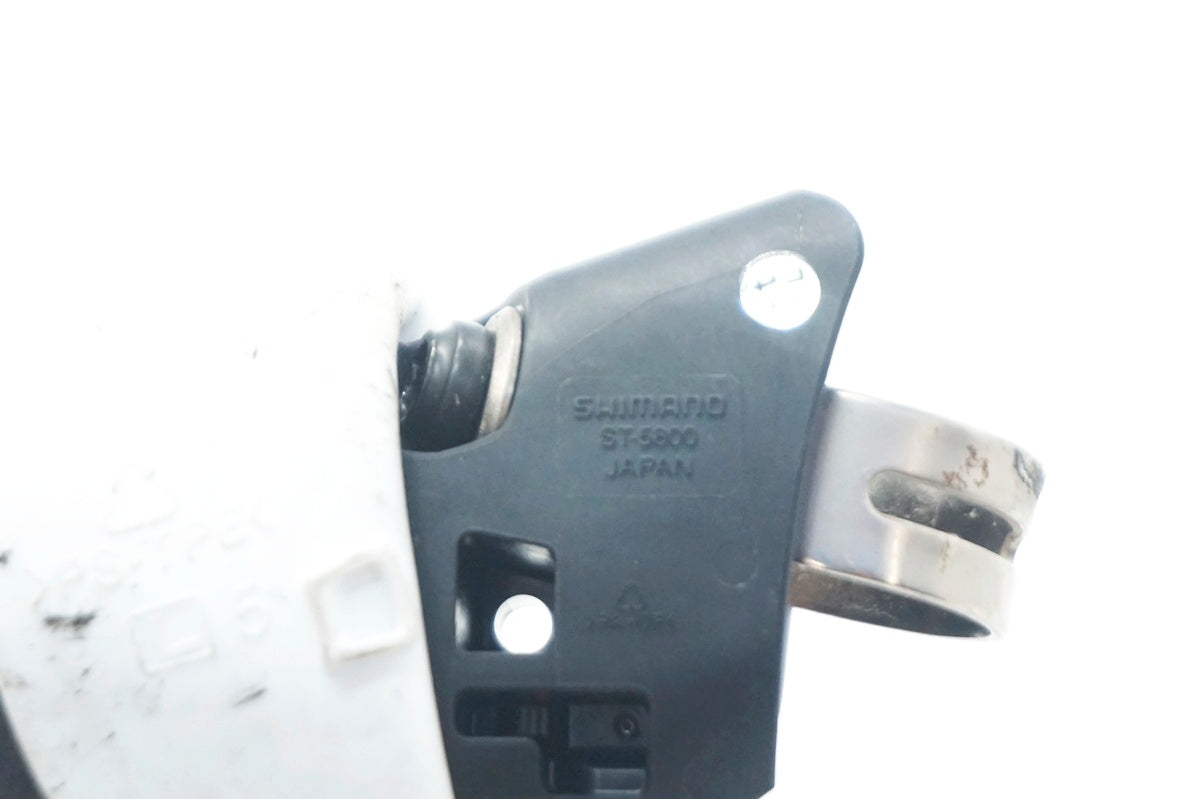 SHIMANO 「シマノ」 105 ST-5800 デュアルコントロールレバー / 大阪門真店