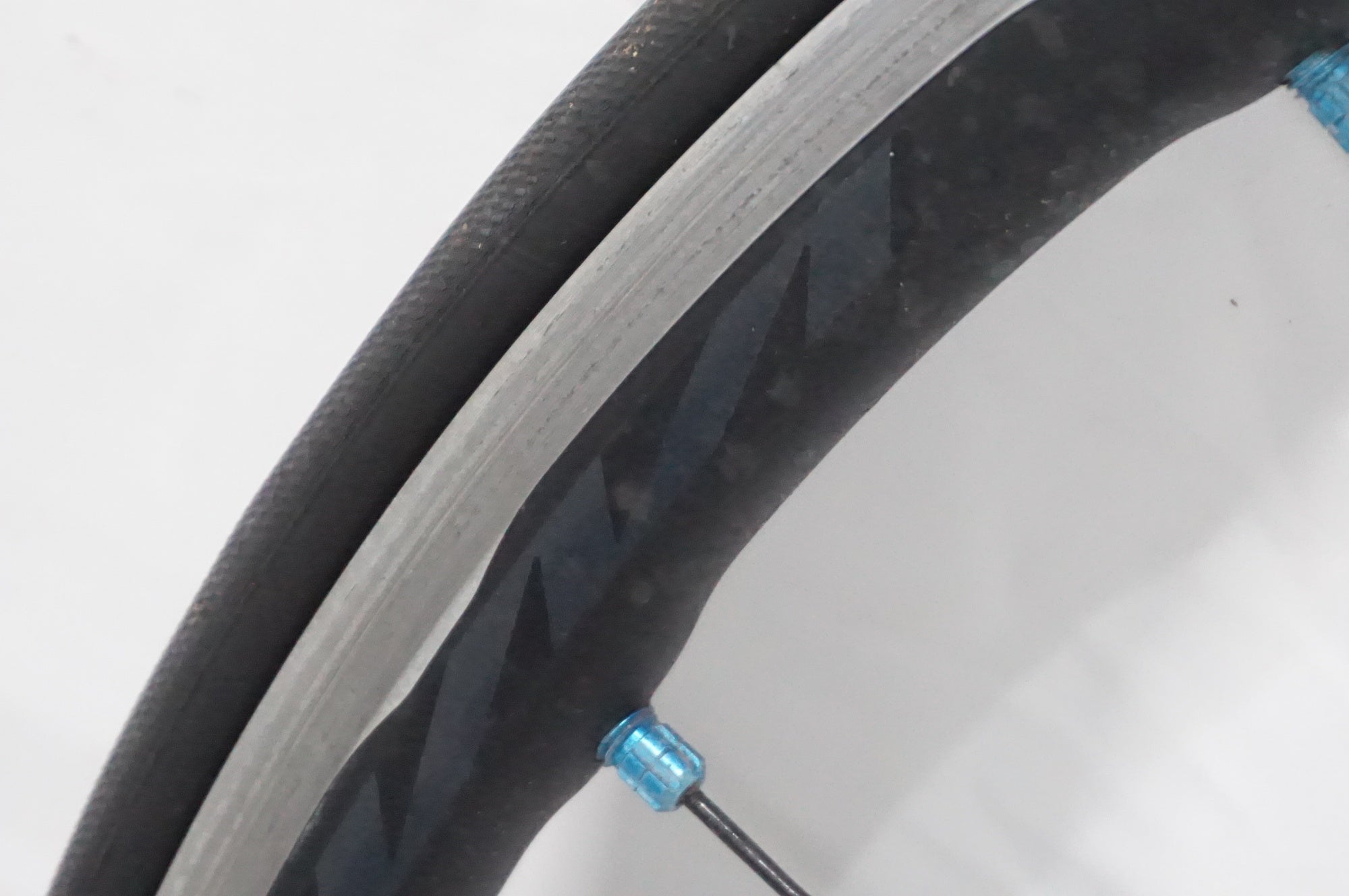 MAVIC 「マヴィック」 KSYRIUM ELITE BLUE シマノ11速 ホイールセット