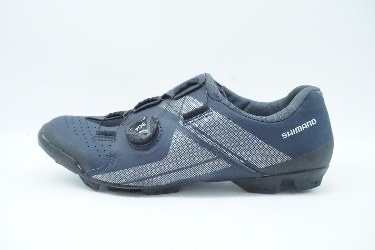 SHIMANO「シマノ」 SH-XC300 EU41サイズ シューズ/ 京都西院店