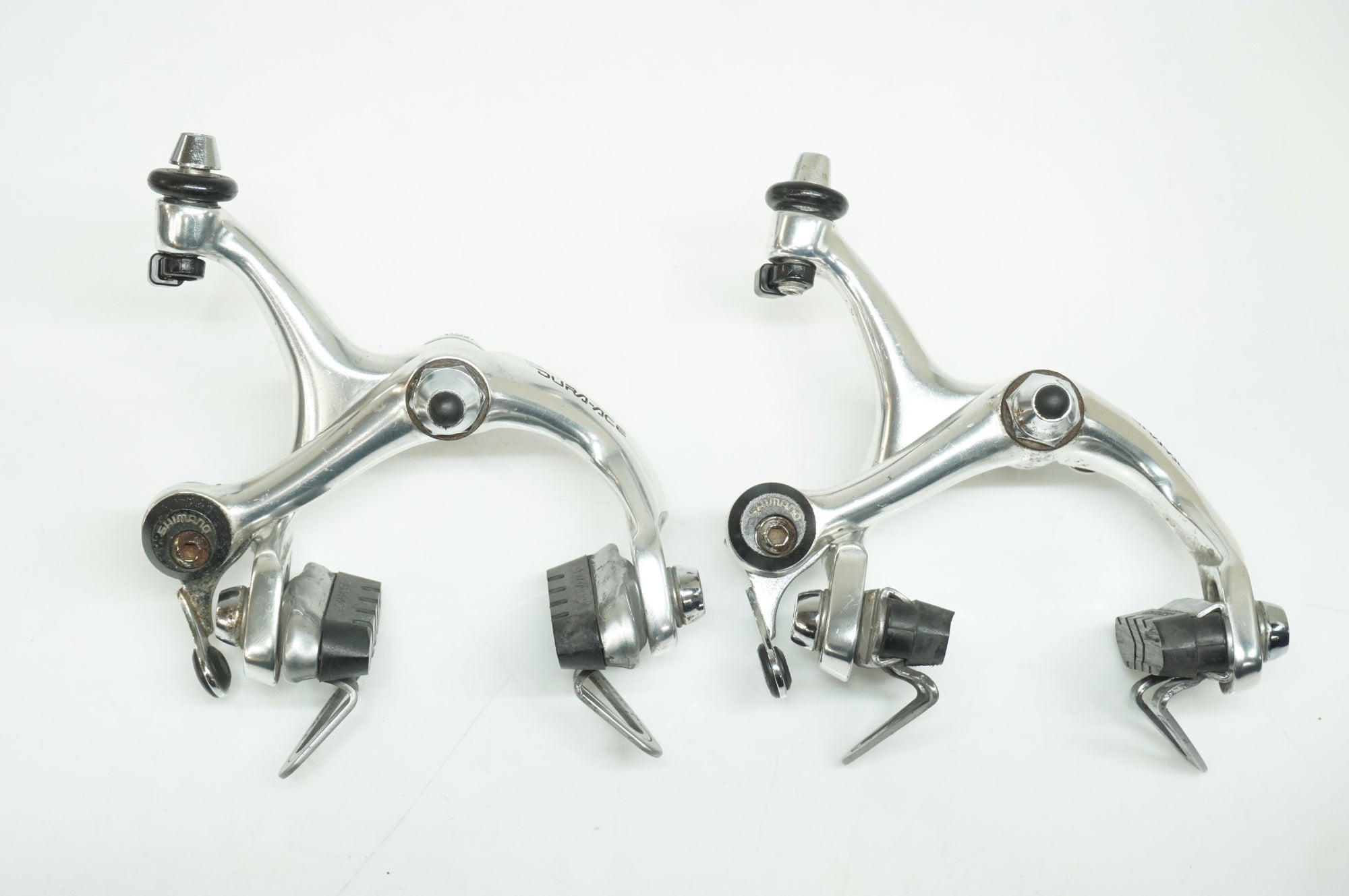 SHIMANO 「シマノ」 DURA-ACE BR-7402 キャリパーブレーキセット / 大宮店