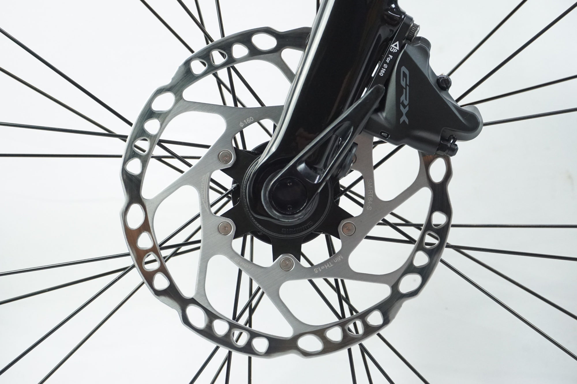 BIANCHI 「ビアンキ」 VIA NIRONE7 ALL ROAD GRX400 2020年モデル ロードバイク / 中目黒店