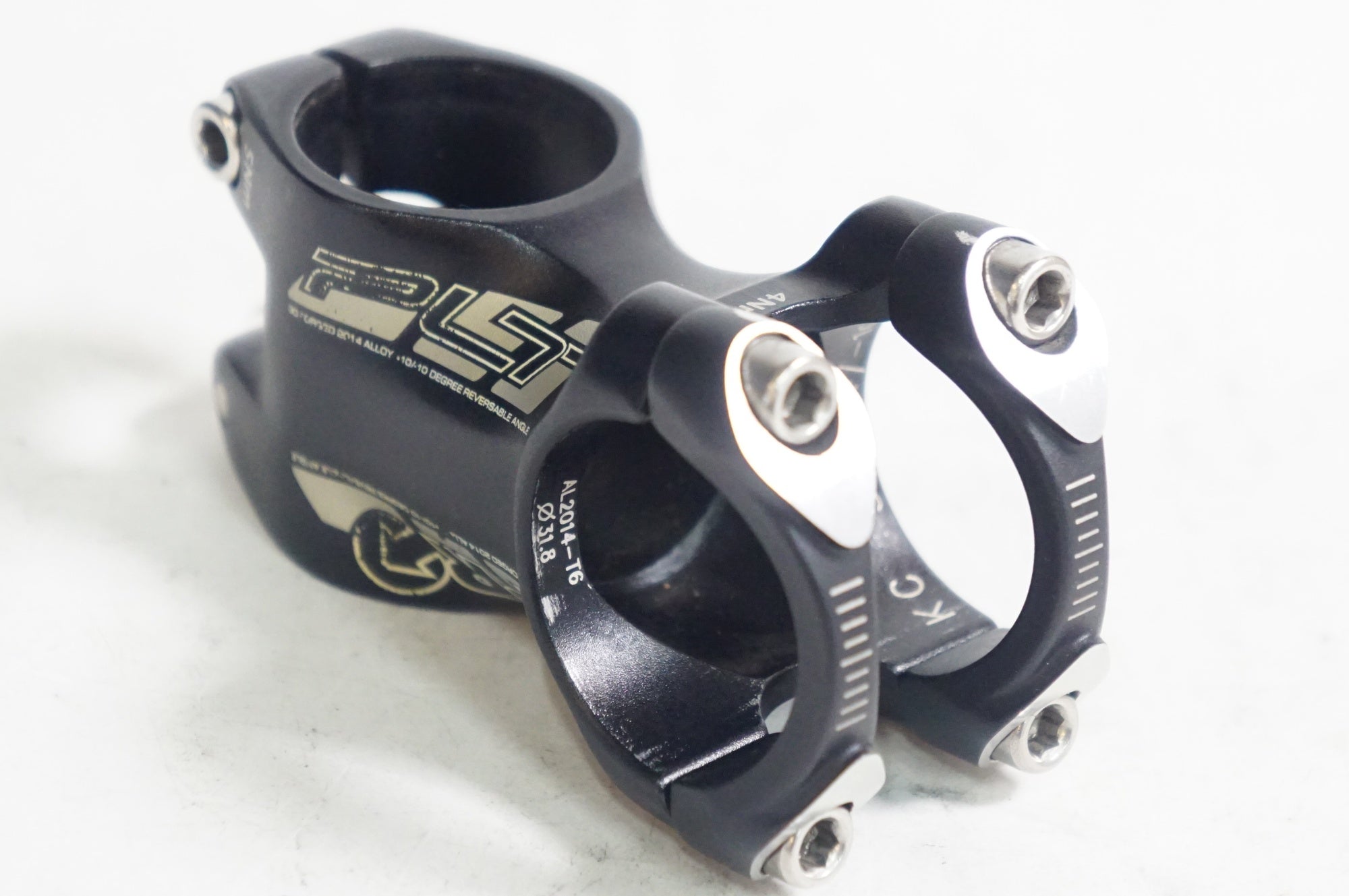 SHIMANO 「シマノ」 PRO PLT 50mm φ31.8 ステム / 熊谷本店