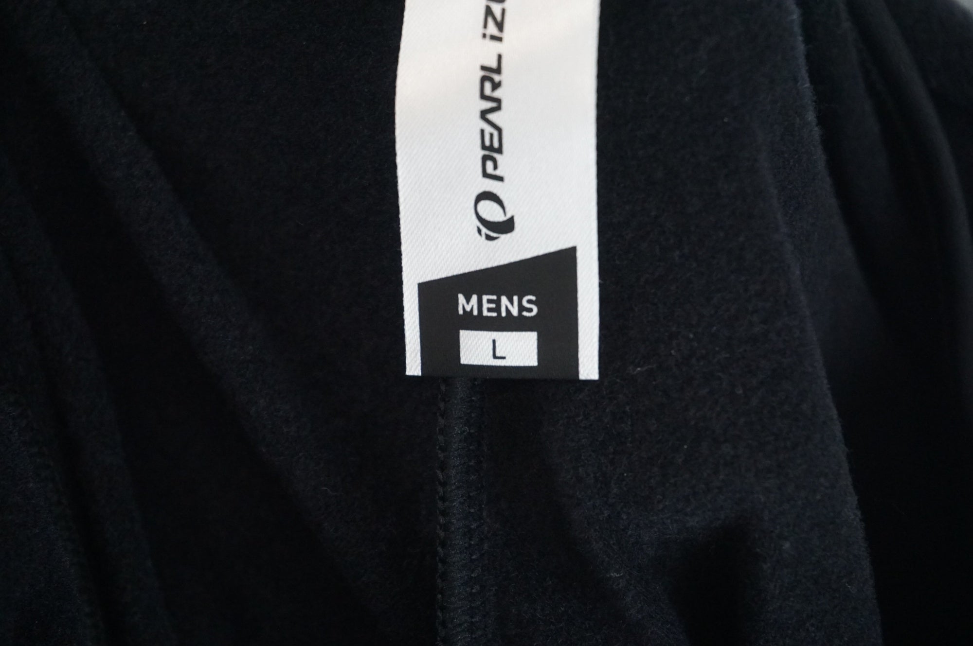 PEARL IZUMI 「パールイズミ」 Lサイズ メンズ ビブタイツ / 福岡アイランドシティ店