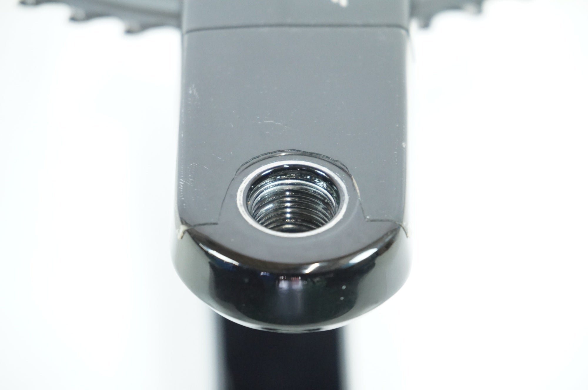 SHIMANO 「シマノ」 DURA-ACE FC-R9100 172.5mm 50-34T クランク / 宇都宮店