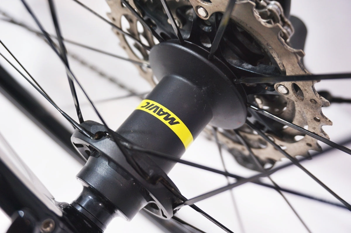 TREK 「トレック」 DOMANE SL6 2017年モデル ロードバイク / バイチャリ世田谷店