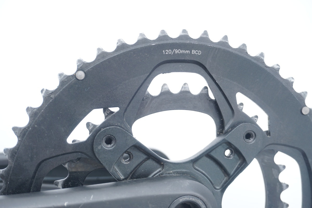 CANNONDALE 「キャノンデール」 ONE 52-36T 170mm クランク / 滋賀大津店