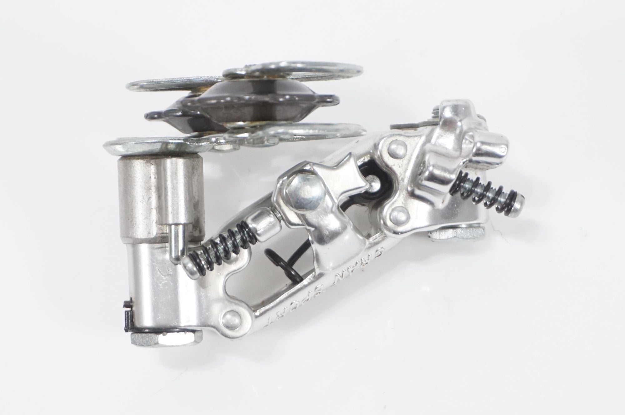 CAMPAGNOLO 「カンパニョーロ」 OUVO GRAN SPORT リアディレイラー / AKIBA店