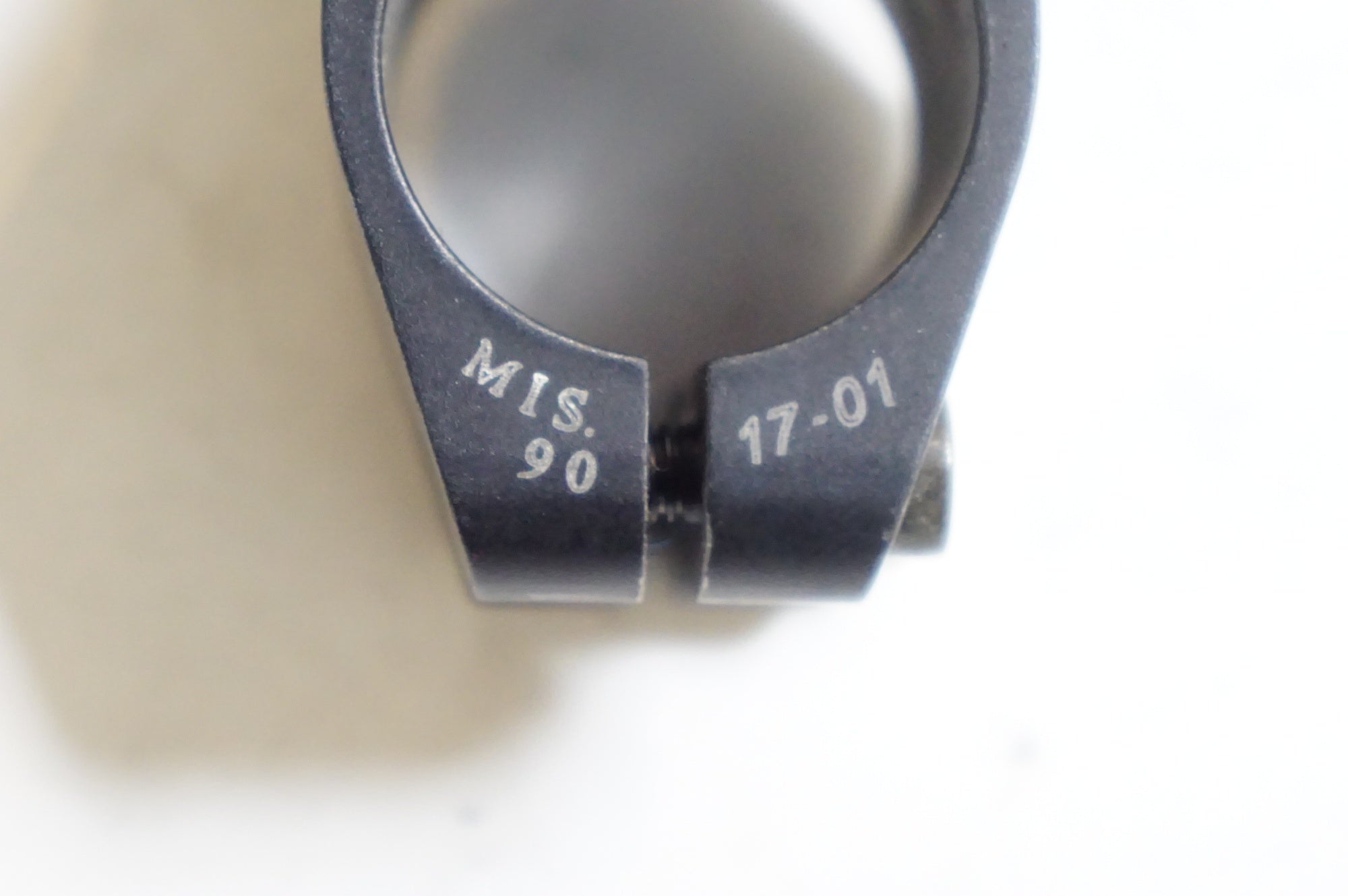 ITM 「アイティーエム」 MILLENNIUM φ25.8 90mm ステム / 熊谷本店