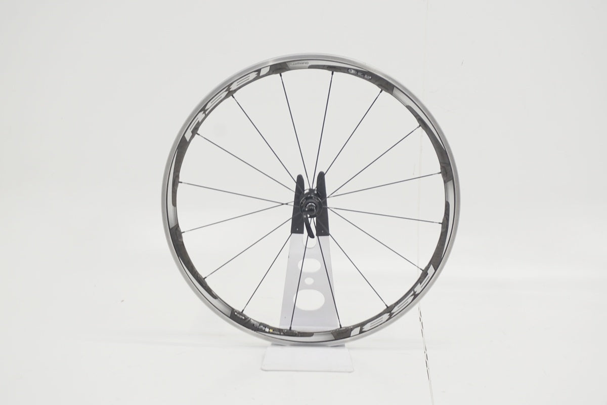 SHIMANO「シマノ」 WH-RS81-C35 ホイールセット / 京都八幡店
