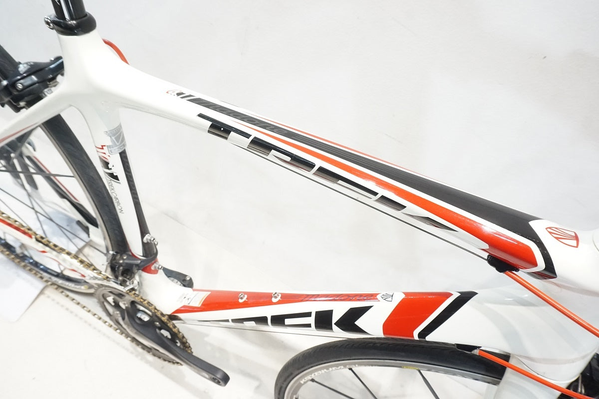 TREK 「トレック」 MADONE 4.7 2011年モデル ロードバイク / 横浜戸塚 