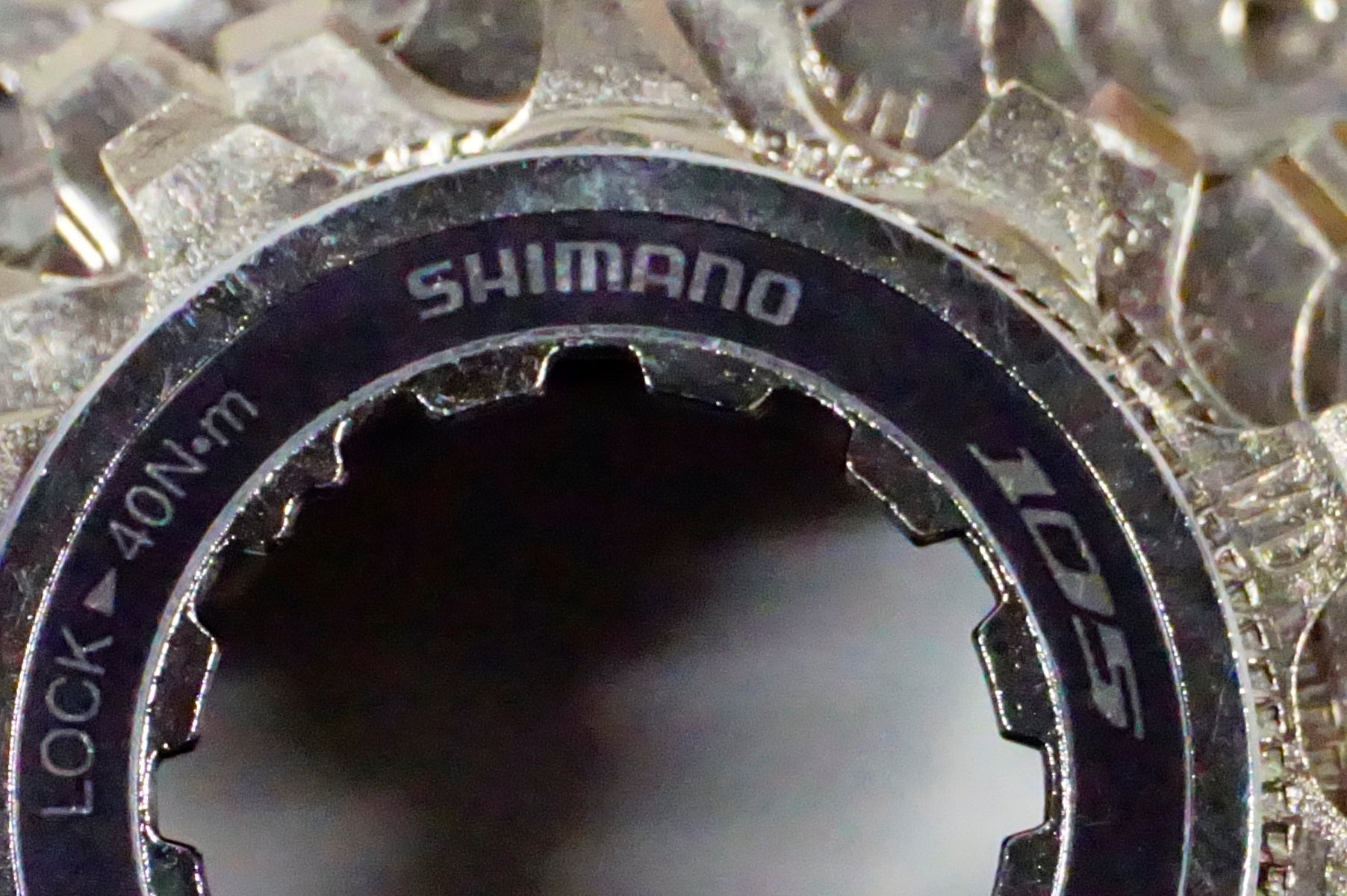 SHIMANO 「シマノ」 105 CS-5700 11-25T スプロケット / 名古屋大須店